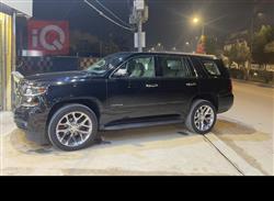 شيفروليه تاهو